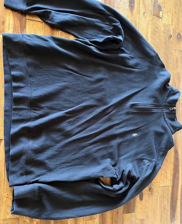Maglioni & Felpe: Ralph Lauren Pullover Quarterzip – Usato da Birmensdorf ZH venduto da ray_pg7h 1