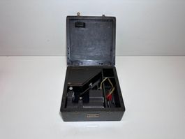 Profilprüfgerät 400 / 2182