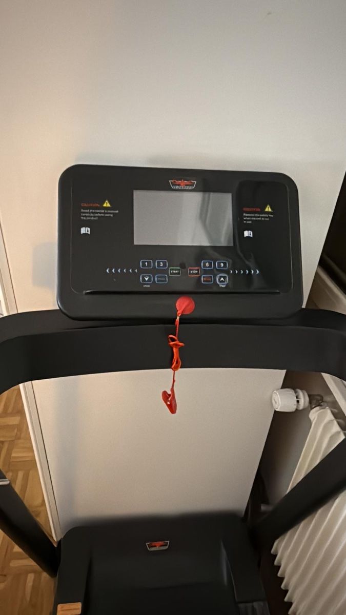Hometrainer: Treadmill Leonardo L2000 – Gebraucht aus Lausanne von musk-77 8