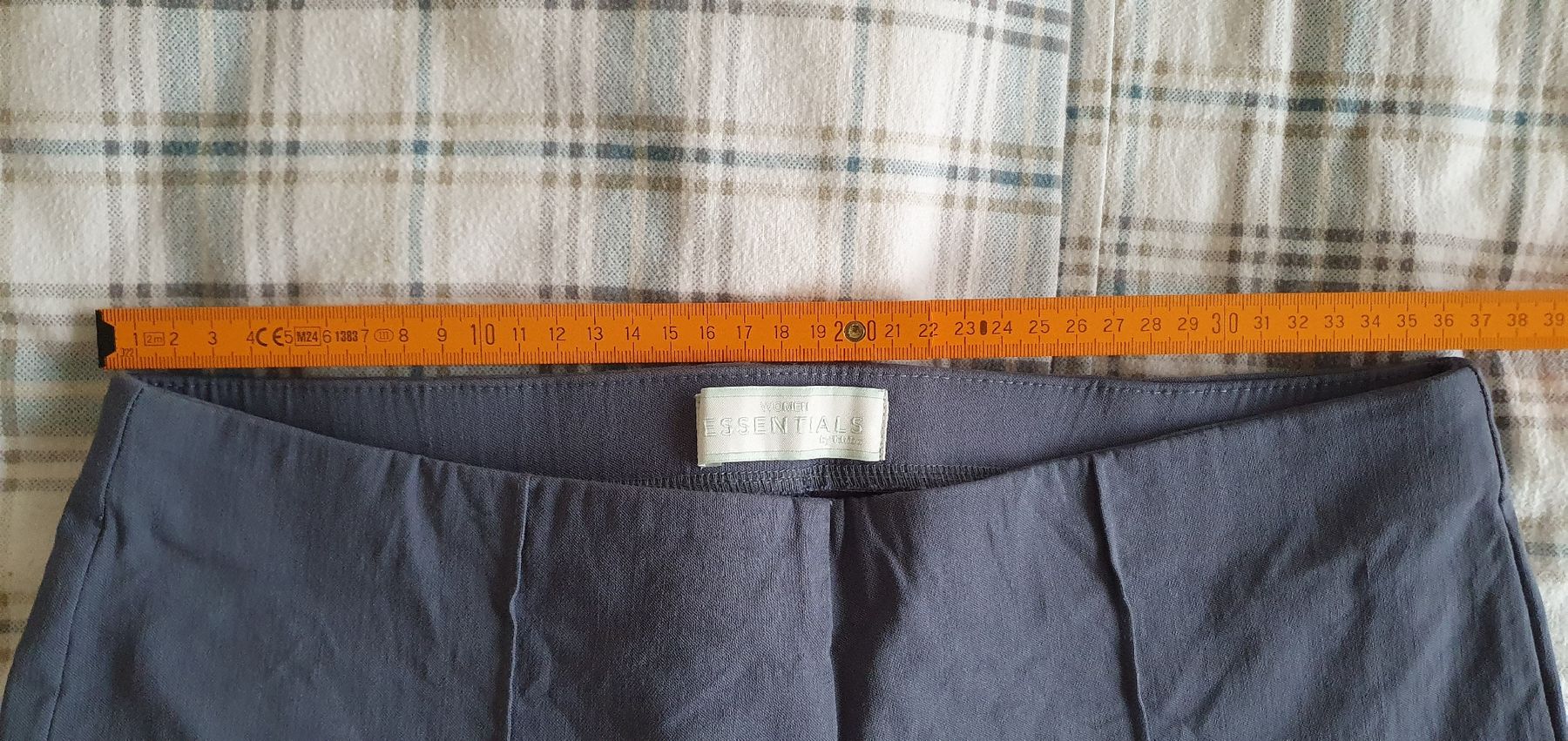 Pantaloni: Damenhose - Grösse 40 – Usato da Bern venduto da fede736 2