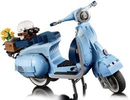 Lego Vespa 125