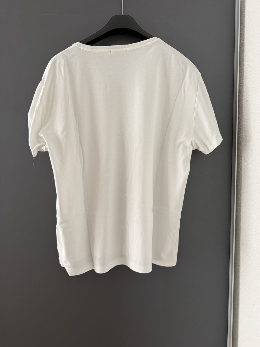 Ralph Lauren T-Shirts: Ralph Lauren T-Shirt – Gebraucht aus Buchs AG von MiWeFe17 1