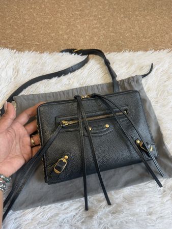 Balenciaga Tasche