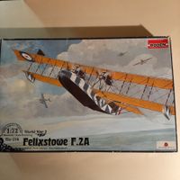 563 ... Felixstowe F. 2 A ... Roden Ro 014
