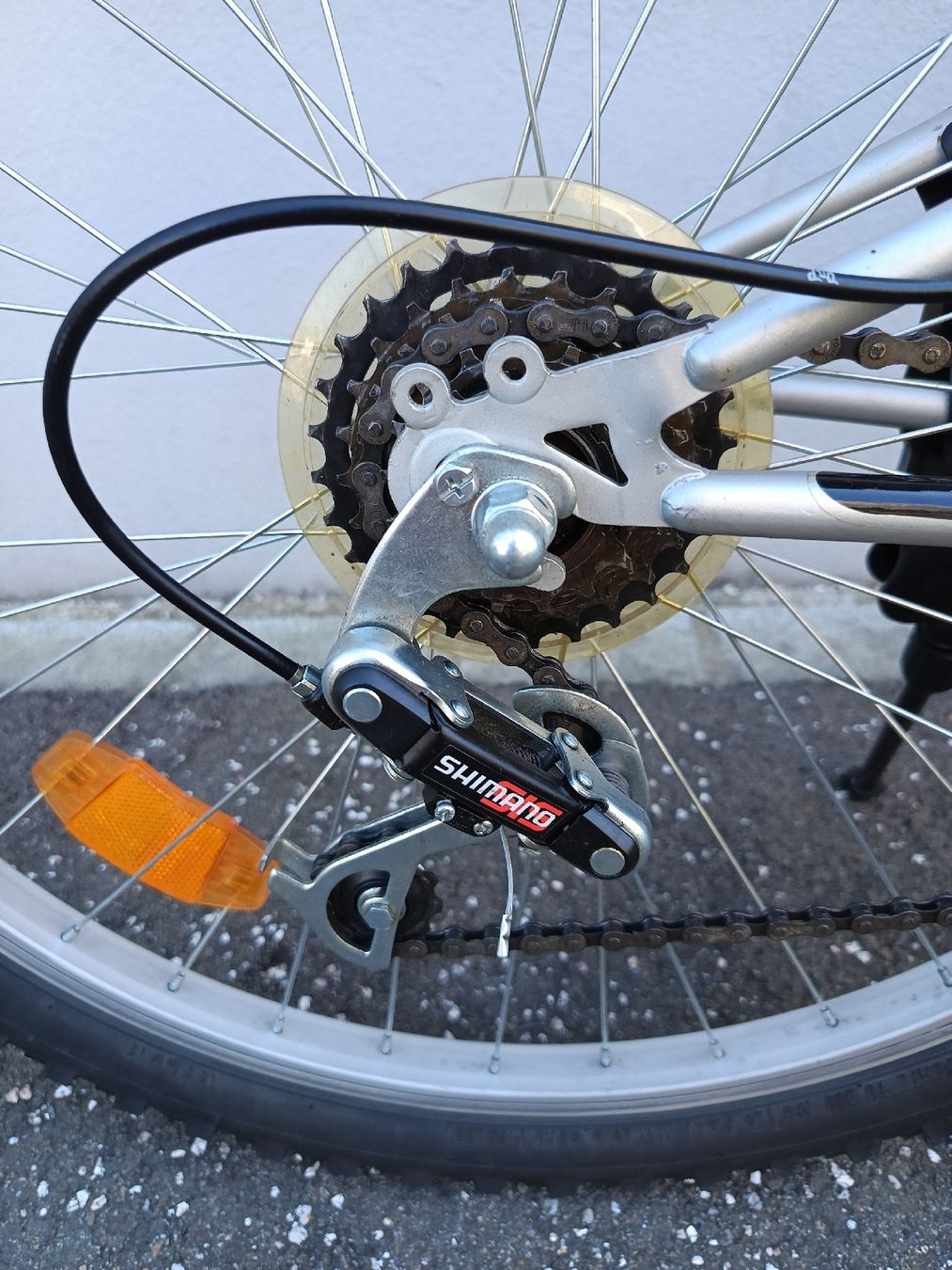 Biciclette: Mountainbike Fully ab Service – Usato da Amriswil venduto da FahrRadService 5