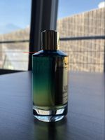 Mancera Aoud Lemon Mint