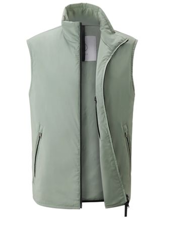 Bogner Herren Padded Vest Gilet Men’s 4XL / 58 Neuwertig