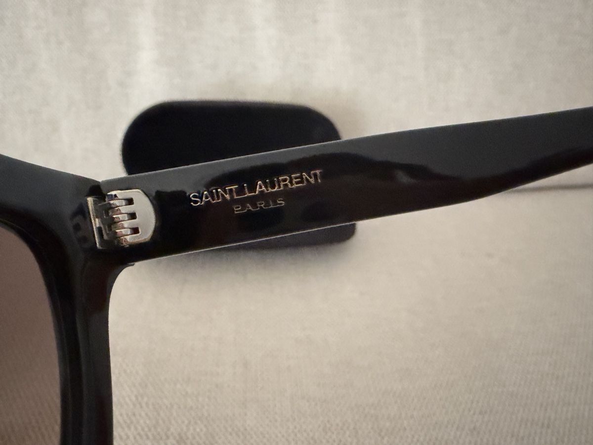Saint Laurent Occhiali & Lenti: Saint Laurent sunglasses – Usato da Altdorf UR venduto da jen_c55l 1