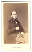 Fotografie Mayer, Pierson, Paris, Portra