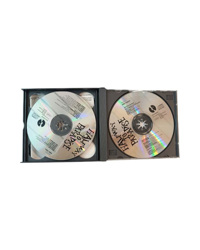 CDs: HALFWAY TO PARADISE | CD – D'occasion à Luzern par Restwert_Luzern 4