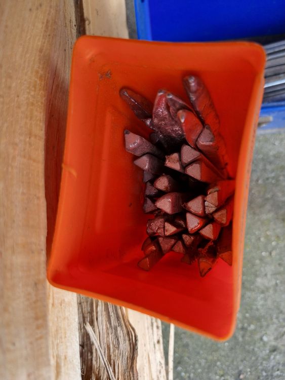 Lötzinn Kaufen auf Ricardo