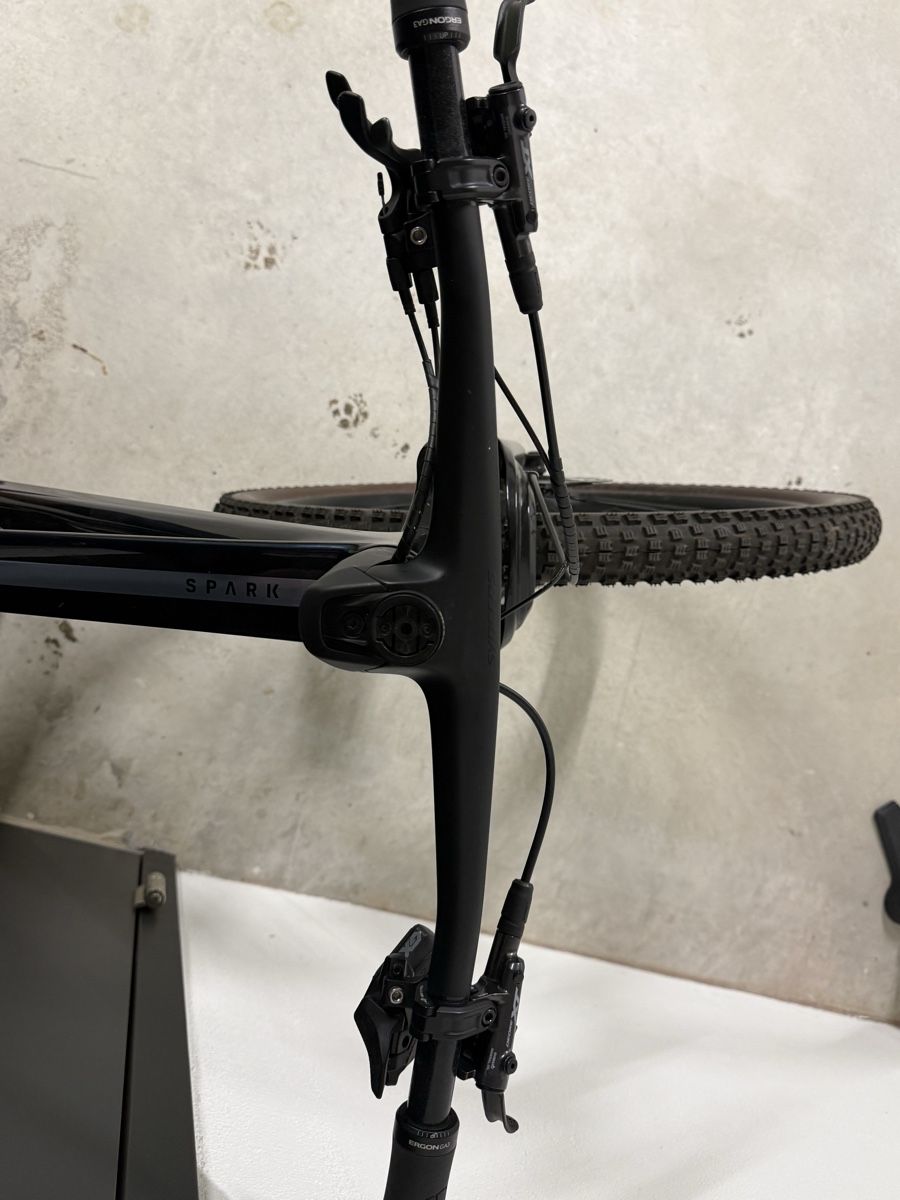 Scott Vélos: Scott Spark 900 AXS GX Carbon – D'occasion à Triesen par Ex4you 5