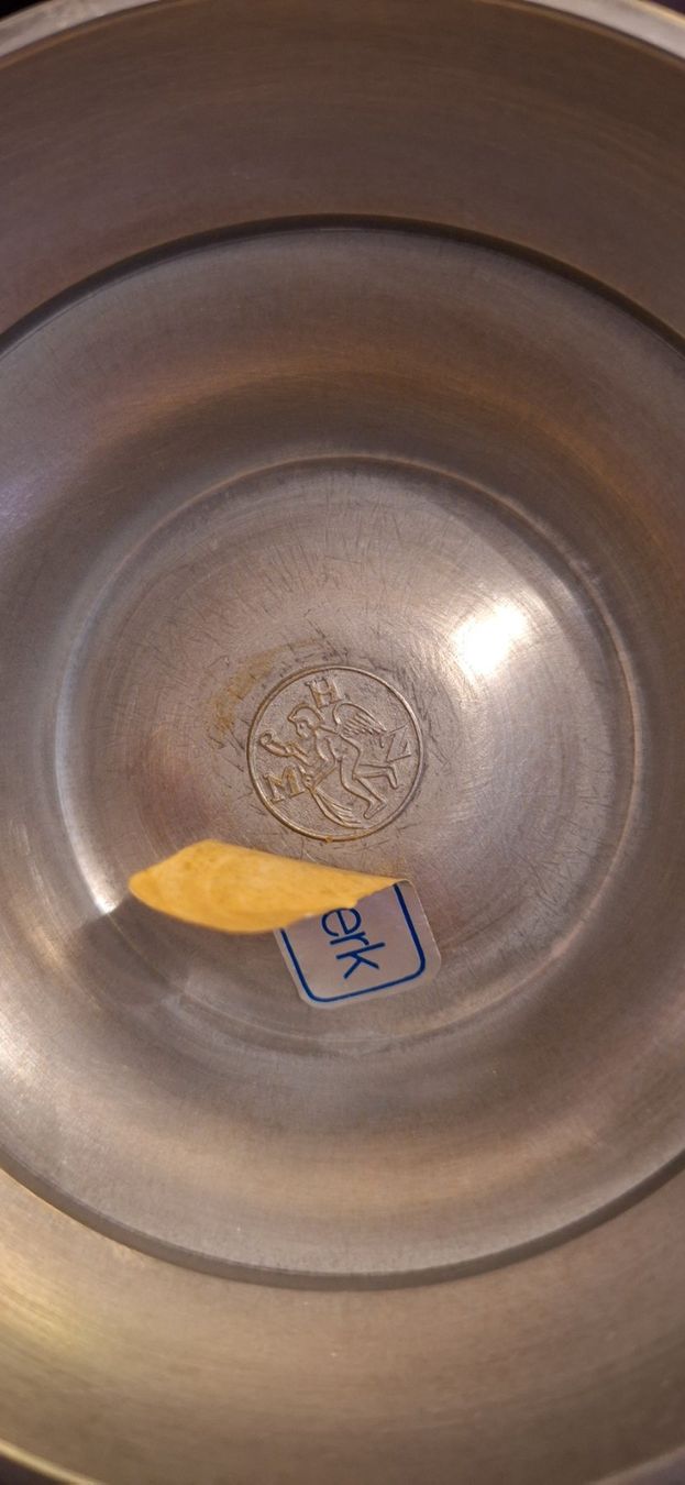 Caraffe: Zinn-Krug Wallis – Usato da Richterswil venduto da uscars 4