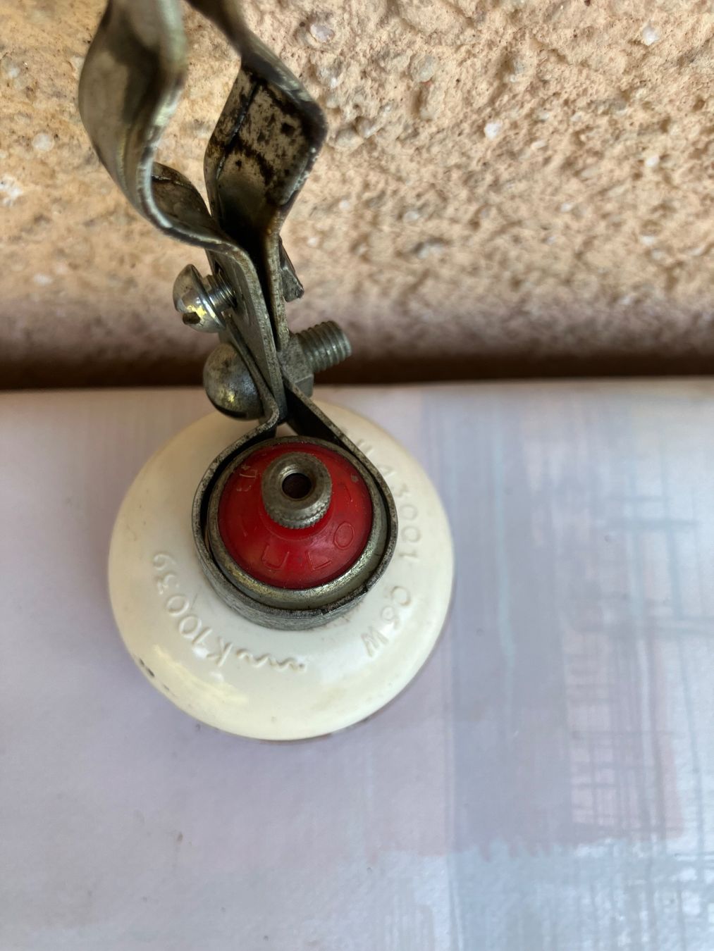 Ersatzteile: Ulo Rücklicht / Velolicht Vintage – Gebraucht aus Trimbach von cendira 2