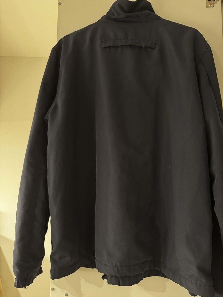 Prada Giacche: Prada Sport Jacket - SGV84A – Usato da Root venduto da lostangels00 2