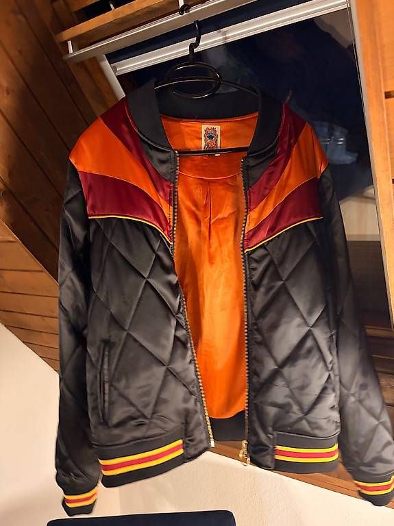 Vestes: Classic Rock Jacke   – D'occasion à Zürich par oli_r6hm 1