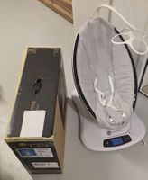 4moms mamaRoo 4 Babywipp