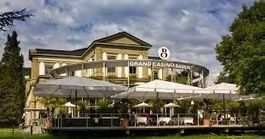 Casino Baden Gutschein