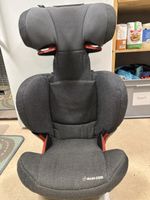 Maxi-Cosi Kindersitz Isofix guter Zustand dunkelgrau