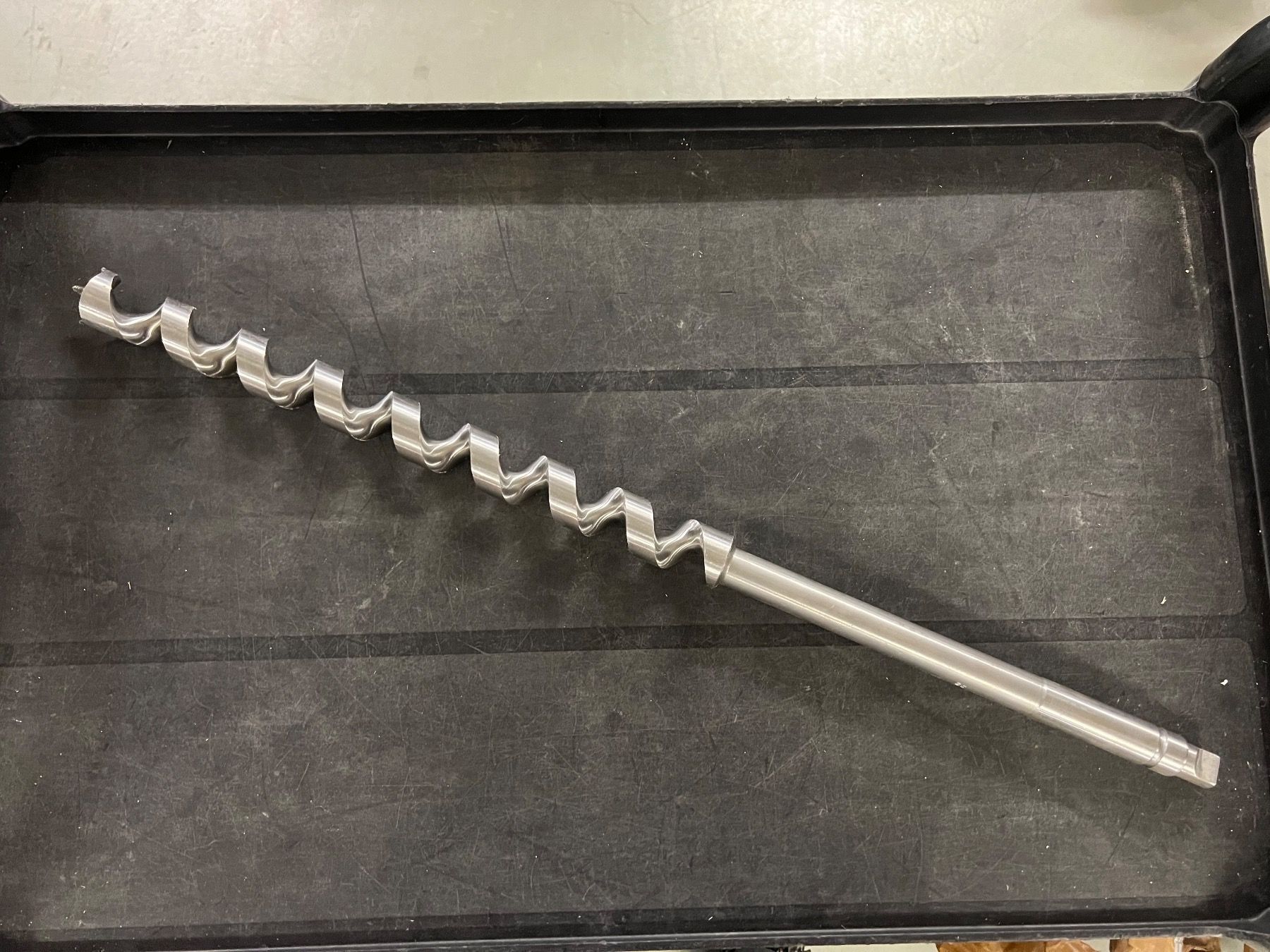 Mafell Alle Werkzeuge: Mafell Bohrer 32mm zu ZB400E 901033 – Neu und originalverpackt aus Lenzburg von billistar