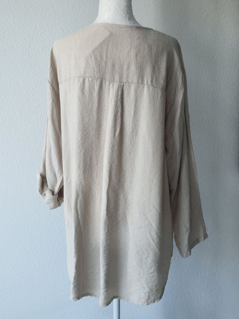 Chemisiers: BLOUSE TUNIQUE – Neuf avec emballage d'origine à Camorino par JPHANDMADE1 4