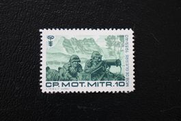 CP. MOT. MITR. 10  MOB. DE GUERRE 1939/40