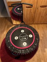 Trampoli Indoor 112cm