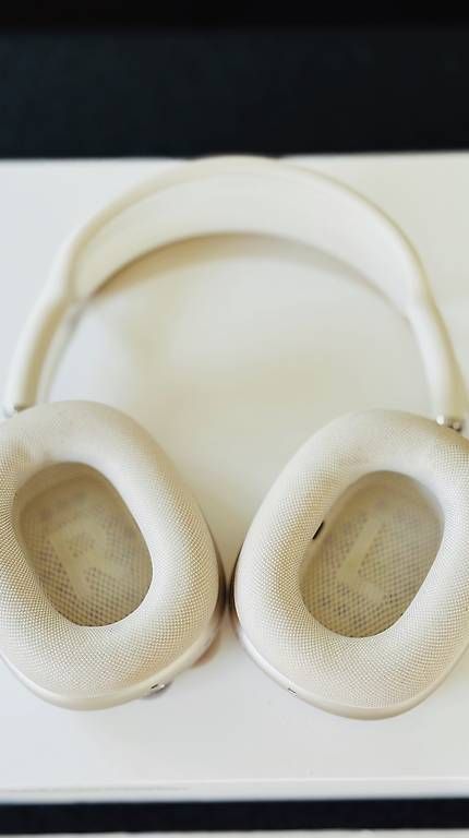 Apple Kopfhörer: AirPod Max – Gebraucht aus Oberwil BL von Burcuuu90 2
