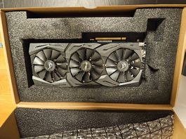 Asus ROG Strix RTX 2070 