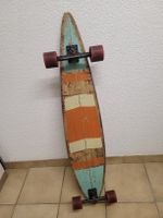 Longboard Arbor