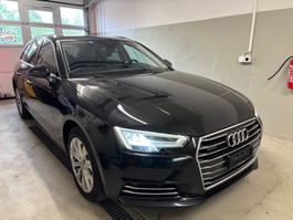 Audi A4 2.0TDI Quattro S-Tronic, 12.2017, 190PS, 253Tkm