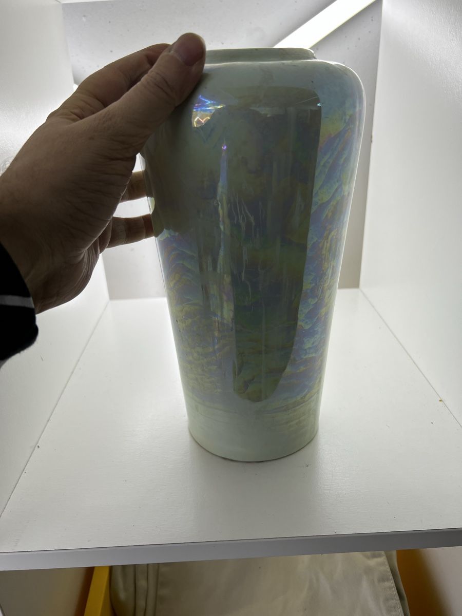 Vasen & Gefässe: Grosse Vase – Gebraucht aus Wettingen von NickInc 1