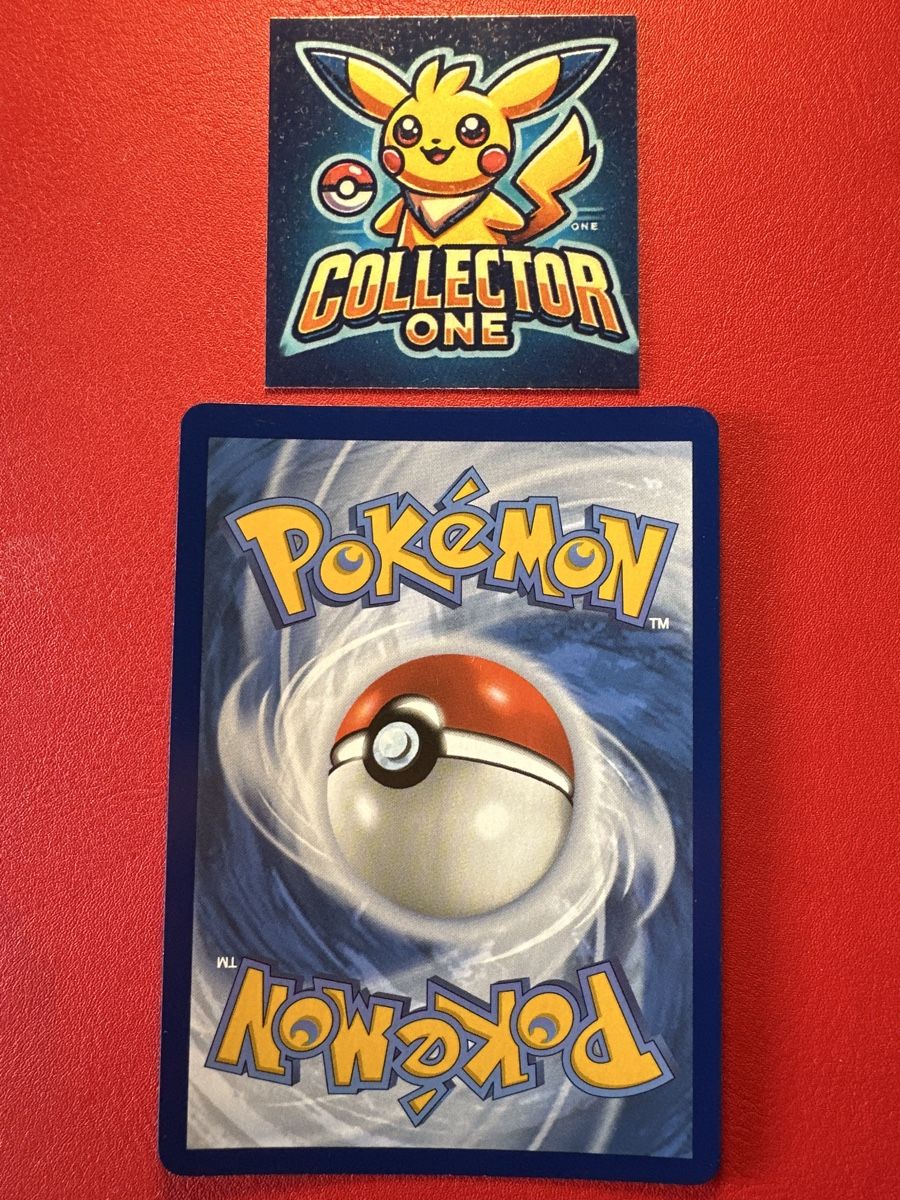 Pokémon Carte collezionabili: Pokemon Quaquaval EX Fullart – Nuovo (secondo la descrizione) da Lommiswil venduto da CollectorOne 1