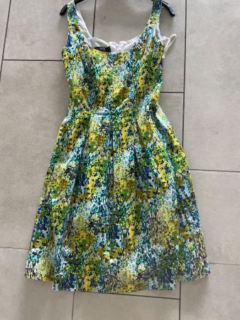 Nine West Kleid Gr.XS 34