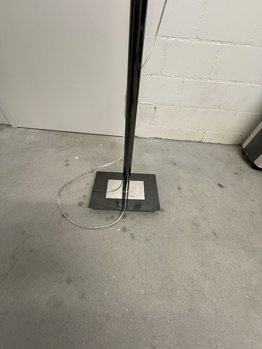 Lampadari & plafoniere: Stehleuchte EVOLO 41 W LED, 4600 Lumen – Usato da Unterägeri venduto da Igl_92bz 3