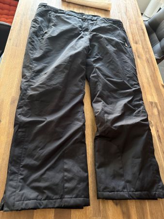 Northville Skihose schwarz