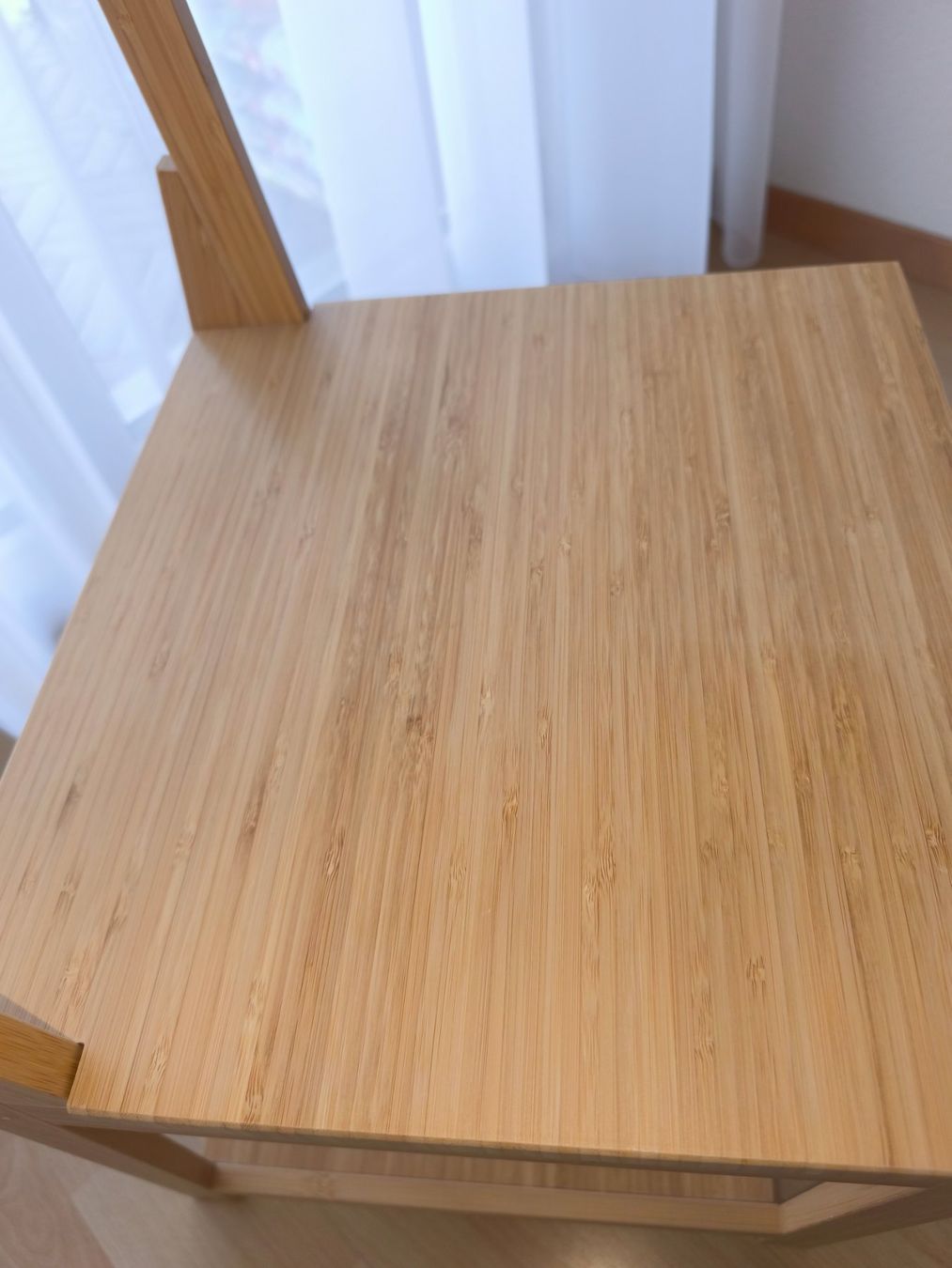 bambus sichtschutz 180 cm Bambuszaun Giga - 180x200 cm