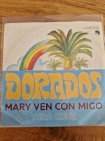Vinyl Single - Dorados - Mary ven con migo / Vera Cruz
