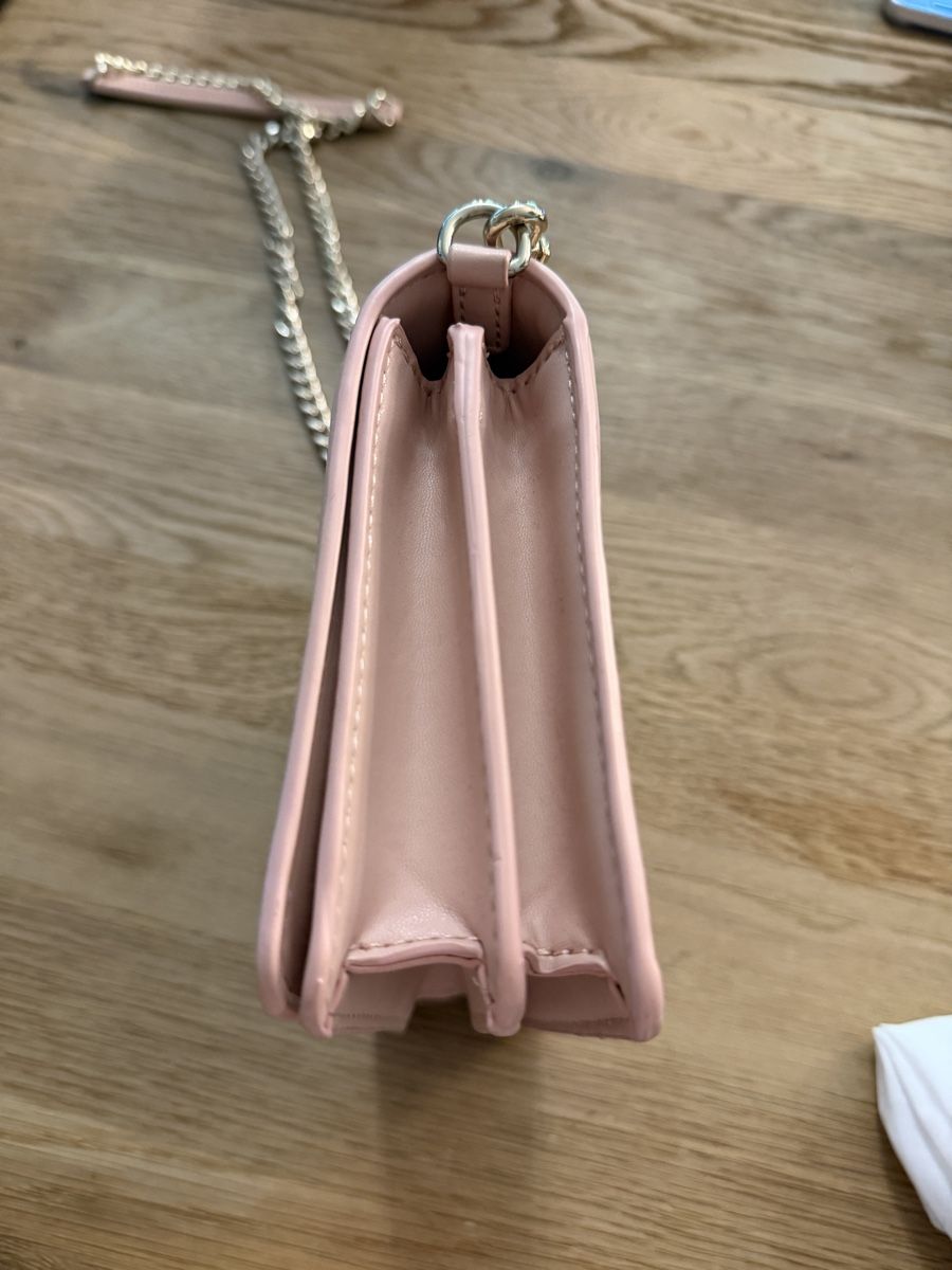 Moschino Taschen für Damen: LOVE MOSCHINO Tasche rosa mit Herzchen – Neu (gemäss Beschreibung) aus Bern von Natacha1997 4