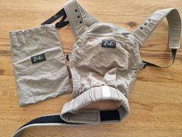 Rookie Babytrage Khaki