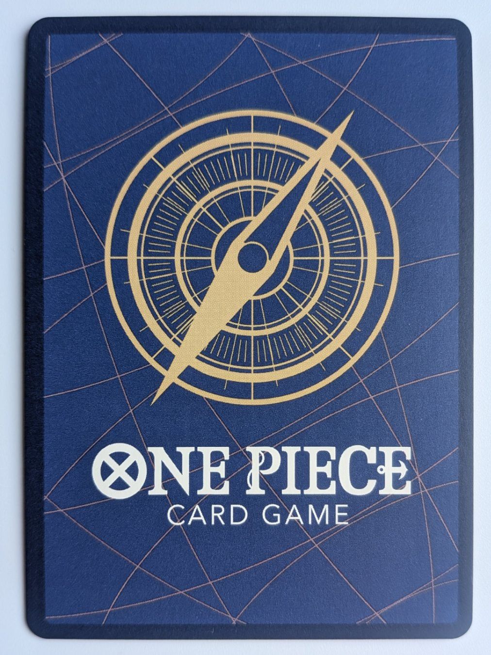 Bandai Carte collezionabili: One Piece TCG Monkey D. Luffy OP07-109 SR Parallel JP – Usato da Münchenstein venduto da new_akiba_store 1