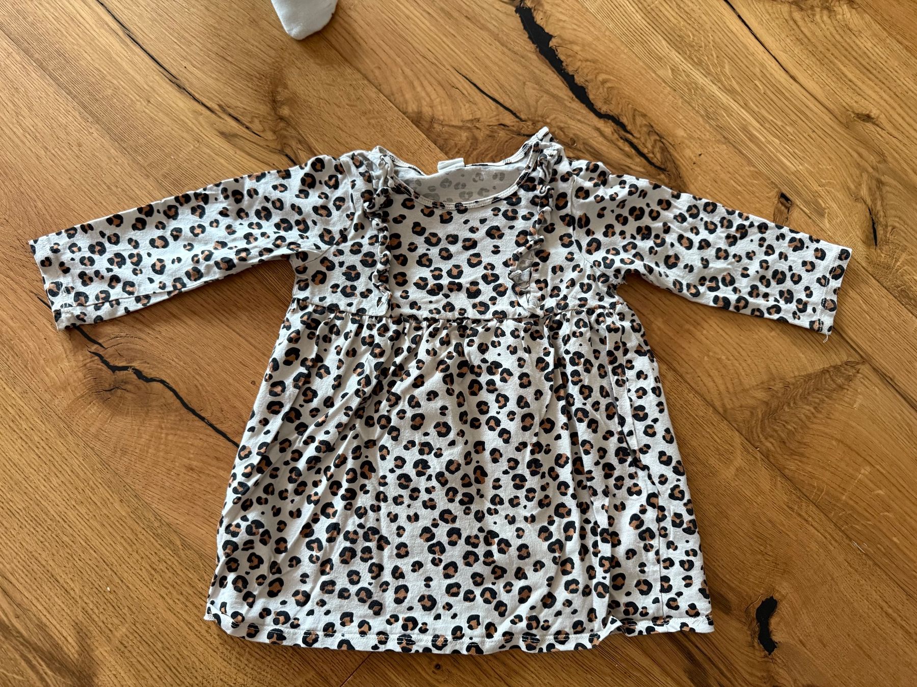 H&M Vestiti & Gonne: Kinder Kleid Grösse 86 – Usato da Ebikon venduto da Dorfschmid