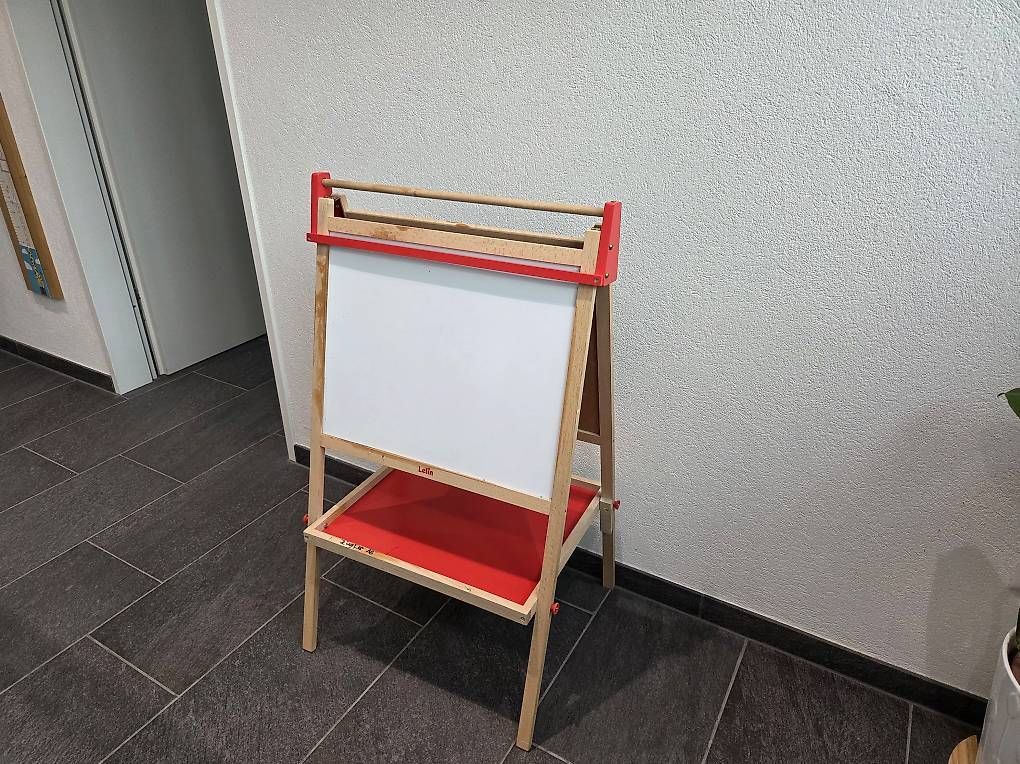 Giocattoli: Schreibtafel Kinder – Usato da itingen venduto da grandefantos 1