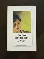 Stefan Hertmans Dius Roman Diogenes guter Zustand