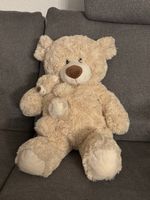 Neuer Kuschelbär sucht neues Zuhause🧸🐻