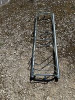 Porte vélo 