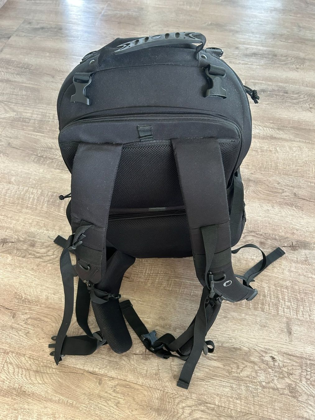 Lowepro Zaini: Lowepro Kamer Rucksack - top Zustand – Usato da Buttisholz venduto da jan_ks9k 9