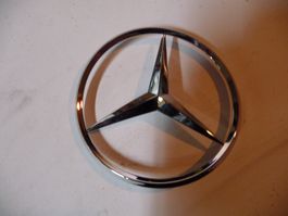 Mercedes Benz Stern / Markenemblem A 208 758 00 58