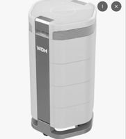 Aktobis Luftreiniger WDH-H600A