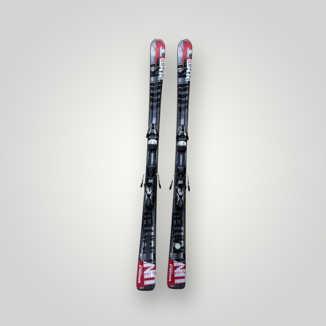 Völkl Skis: Völkl Unlimited 170cm – D'occasion à Murten par Ski-Outlet